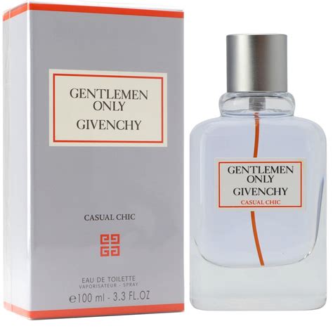 gentlemen only givenchy 100ml|givenchy gentlemen only casual chic.